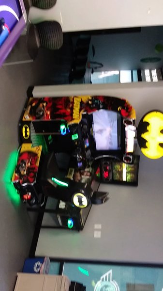 Lazer Legacy photo 2