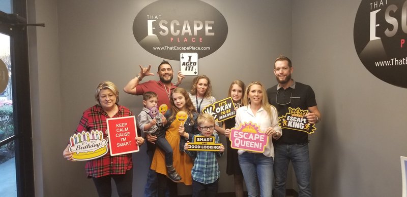 That Escape Place photo 5