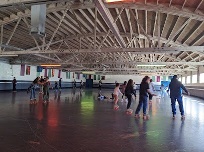 Santa Cruz Roller Palladium