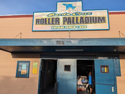 Santa Cruz Roller Palladium photo 3