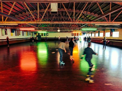 Santa Cruz Roller Palladium photo 5