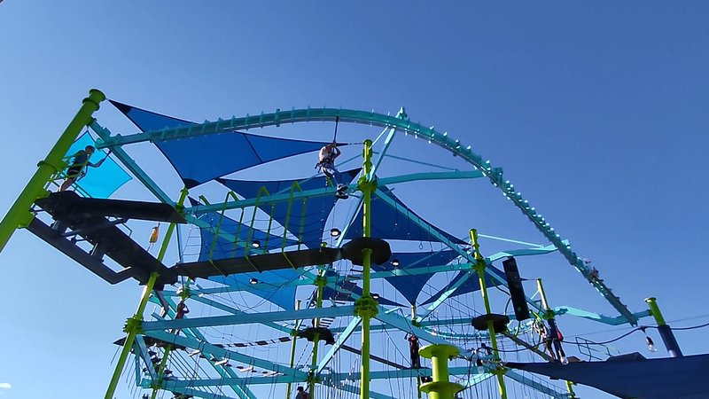 Boondocks Food and Fun - Draper photo 2