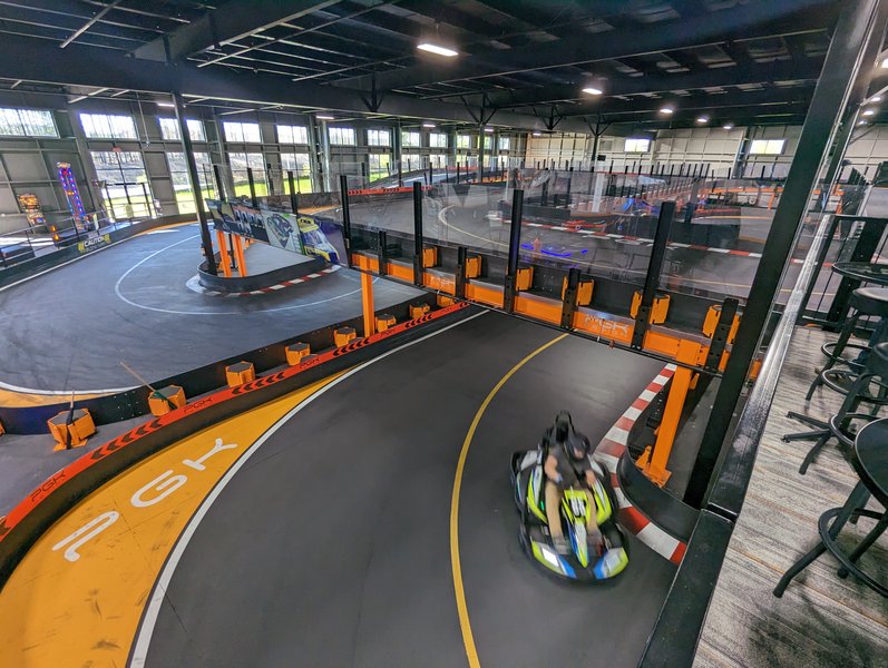RushHour Karting photo 3