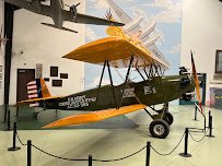 March Field Air Museum