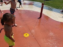 Castle Rock Park Splash Park photo 4