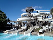 Six Flags Hurricane Harbor Concord