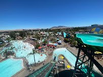Six Flags Hurricane Harbor Concord photo 3
