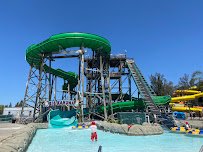 Six Flags Hurricane Harbor Concord photo 4