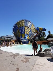 Six Flags Hurricane Harbor Concord photo 5