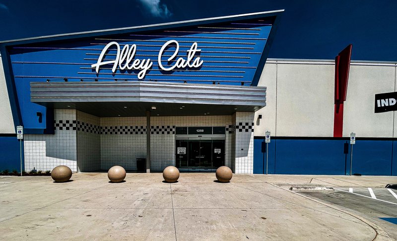 Alley Cats Entertainment Burleson photo 1