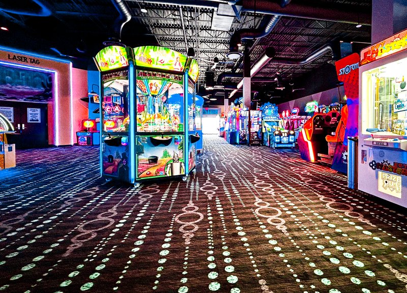 Alley Cats Entertainment Burleson photo 5