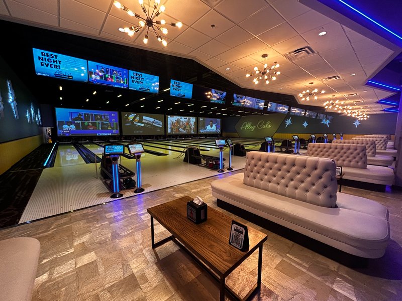 Alley Cats Entertainment Burleson photo 6