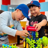 Westchester Children's Museum