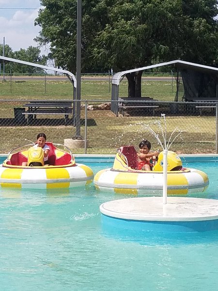 Clovis Fun Center photo 2