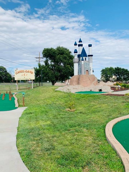 Clovis Fun Center photo 3