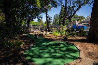 Chipper's Woods Miniature Golf at Oaks Park