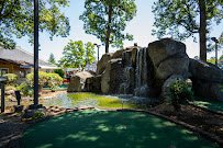 Chipper's Woods Miniature Golf at Oaks Park photo 2