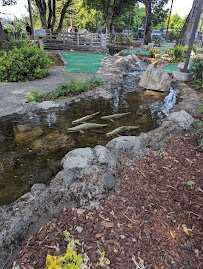 Chipper's Woods Miniature Golf at Oaks Park photo 3