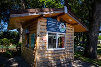 Chipper's Woods Miniature Golf at Oaks Park photo 5