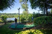 Chipper's Woods Miniature Golf at Oaks Park photo 6