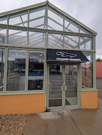 Rivershore Aquariums