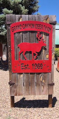 Grand Canyon Deer Farm photo 6