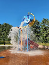 Sprague Street Splash Pad photo 4