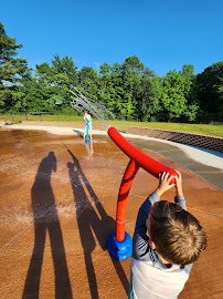 Sprague Street Splash Pad photo 5