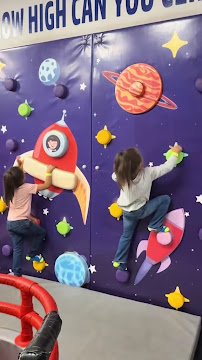 Cosmic Air Adventure Park & Arcade photo 2