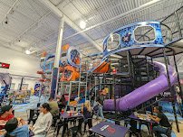 Cosmic Air Adventure Park & Arcade photo 3