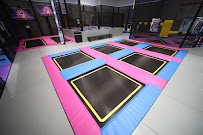 Cosmic Air Adventure Park & Arcade photo 5