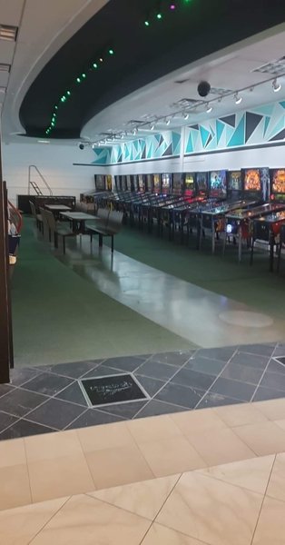 Moonwalker Arcade photo 6