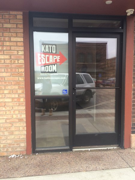 Kato Escape photo 3