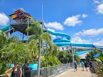 Albergue Olímpico Germán Rieckehoff photo 5