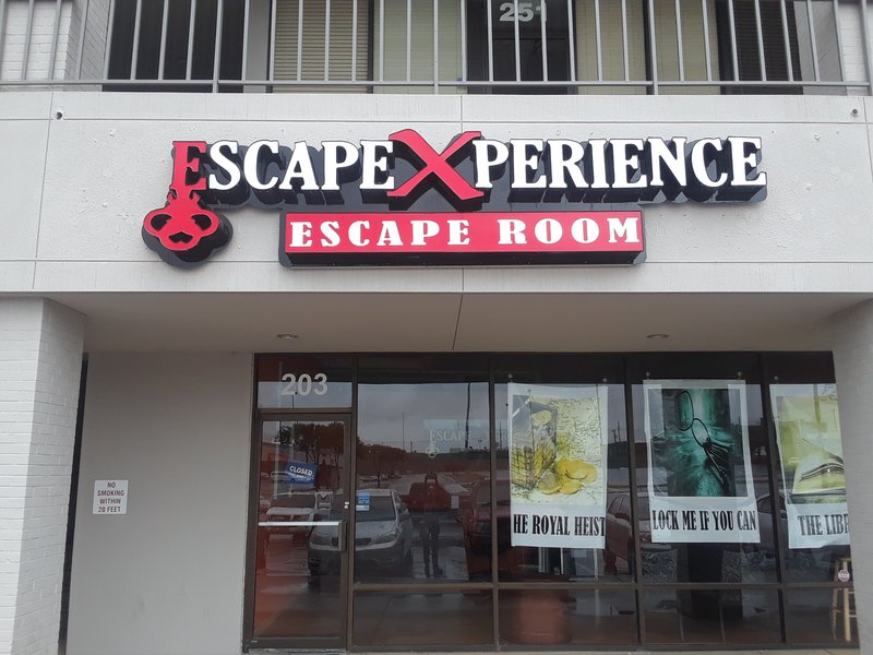 EscapeXperience Escape Room