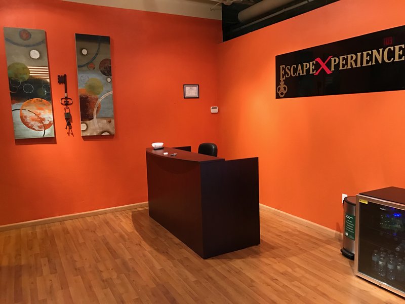 EscapeXperience Escape Room photo 3