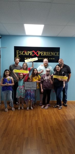 EscapeXperience Escape Room photo 4