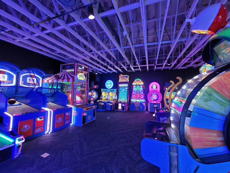 Fun Way Amusements photo 3