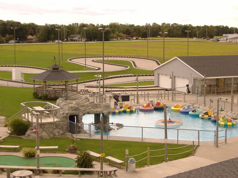 Fun Way Amusements photo 5