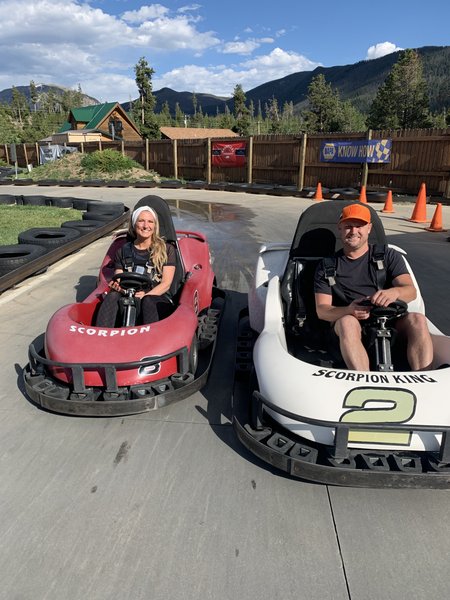 Rocky Hi Speedway, Inc.