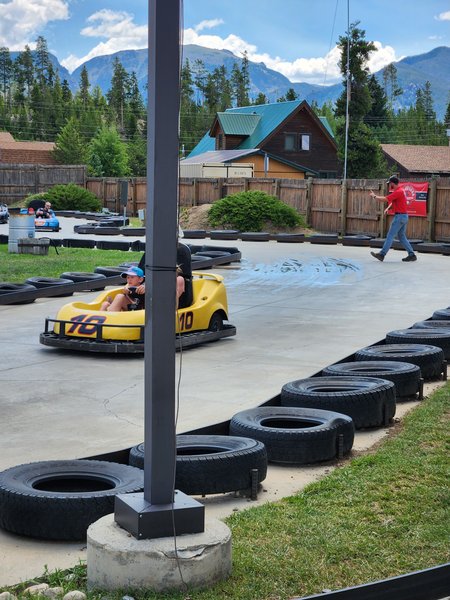 Rocky Hi Speedway, Inc. photo 3