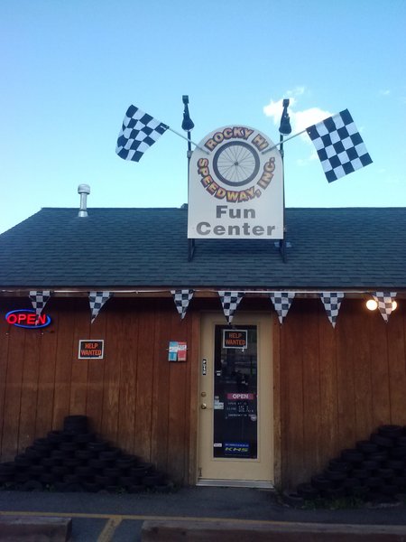 Rocky Hi Speedway, Inc. photo 4
