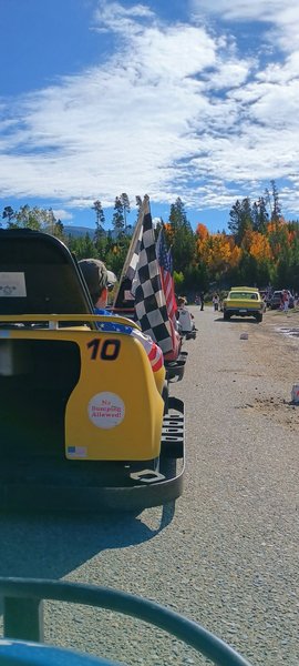 Rocky Hi Speedway, Inc. photo 5