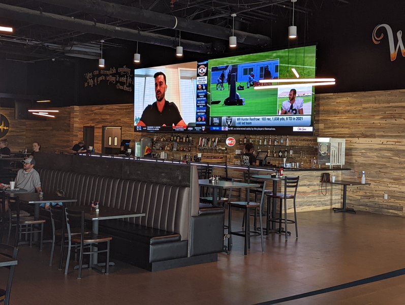 Surge Entertainment by Drew Brees photo 4