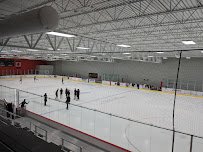 Maryville University Hockey Center (MUHC)