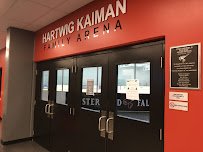Maryville University Hockey Center (MUHC) photo 5
