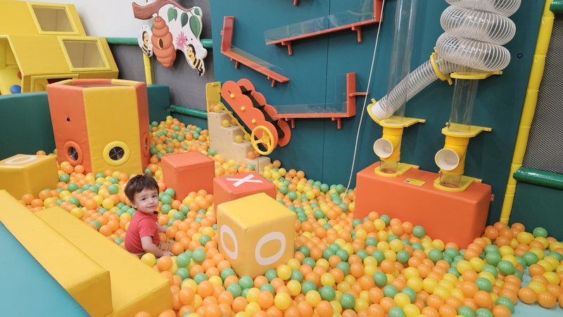 Kids Play Hive photo 3