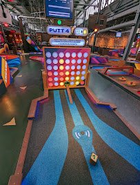 Puttshack - Pittsburgh