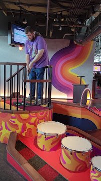 Puttshack - Pittsburgh photo 2