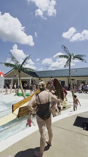Evelyn Alexander Waterpark photo 2